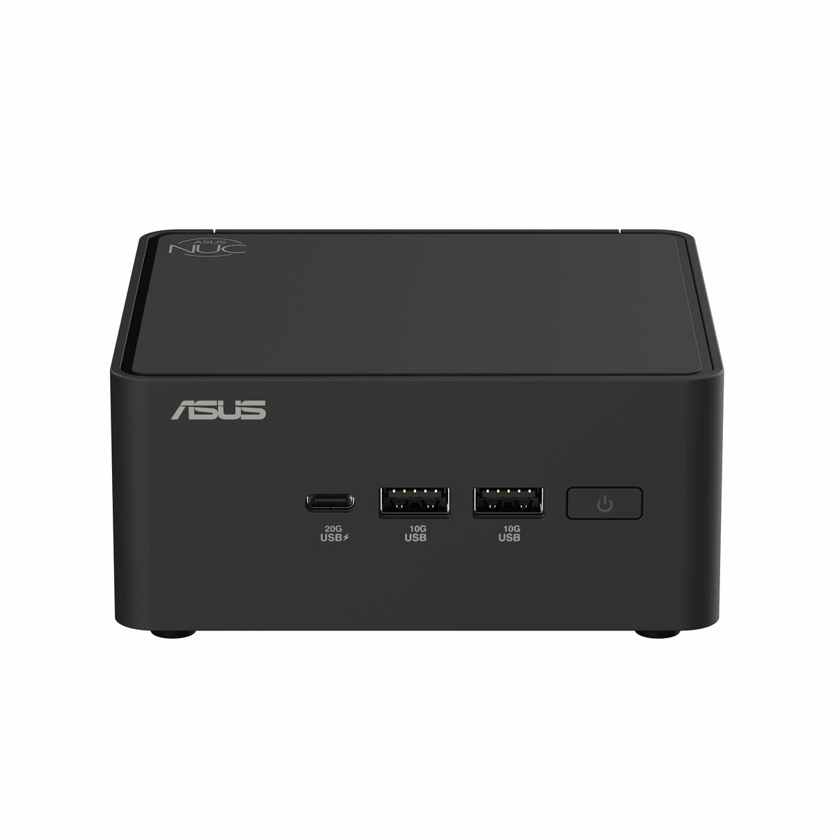 ASUS RNUC15CRHC500002 Barebone Intel Core 5 210H Kit L6 EU Cord