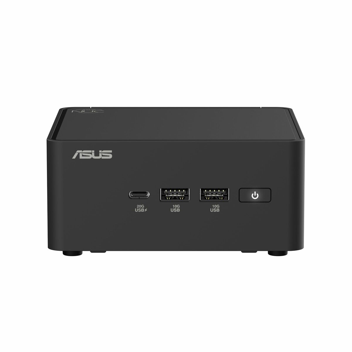 ASUS RNUC15CRHC500002 Barebone Intel Core 5 210H Kit L6 EU Cord