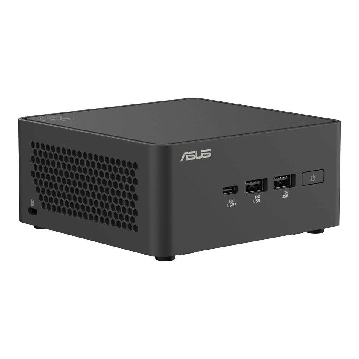 ASUS RNUC15CRHC500002 Barebone Intel Core 5 210H Kit L6 EU Cord