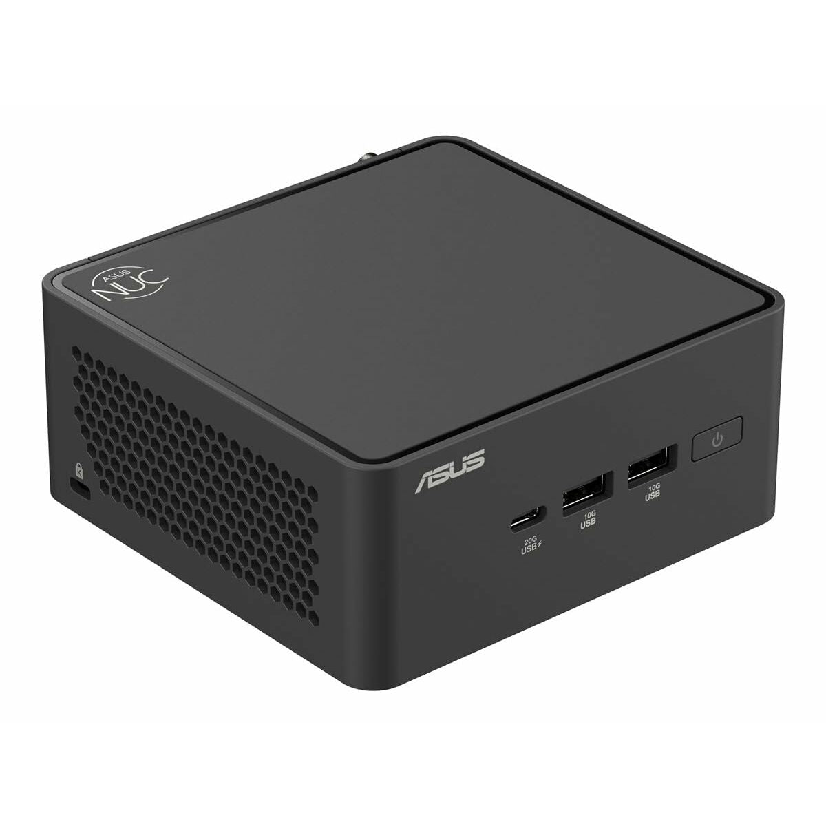 ASUS RNUC15CRHC700002 Barebone Intel Core 7 240H Kit L6 EU Cord