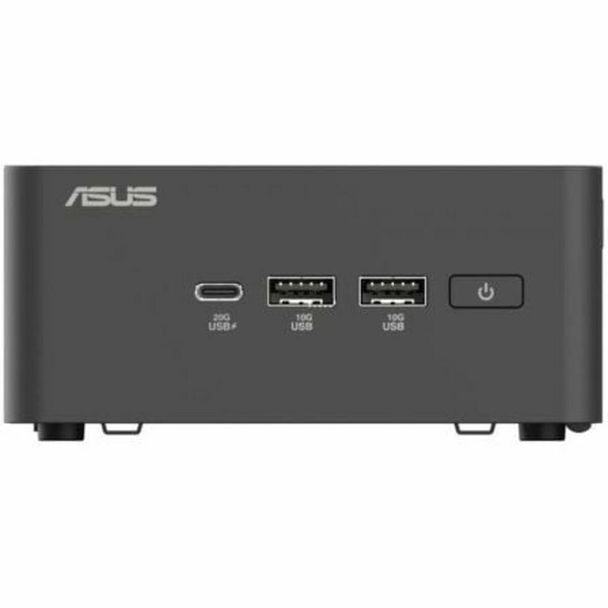 ASUS RNUC15CRHU500002 Barebone Intel Core Ultra 5 225H Kit L6 EU Cord