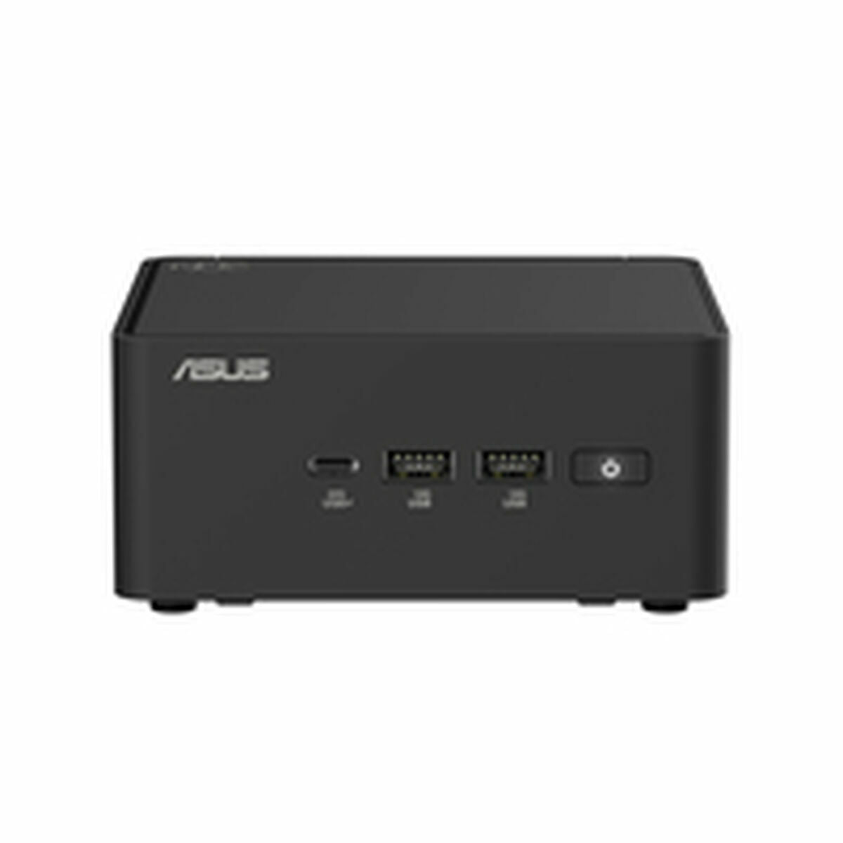 ASUS RNUC15CRHU700002 Barebone Intel Core Ultra 7 255H Kit L6 EU Cord