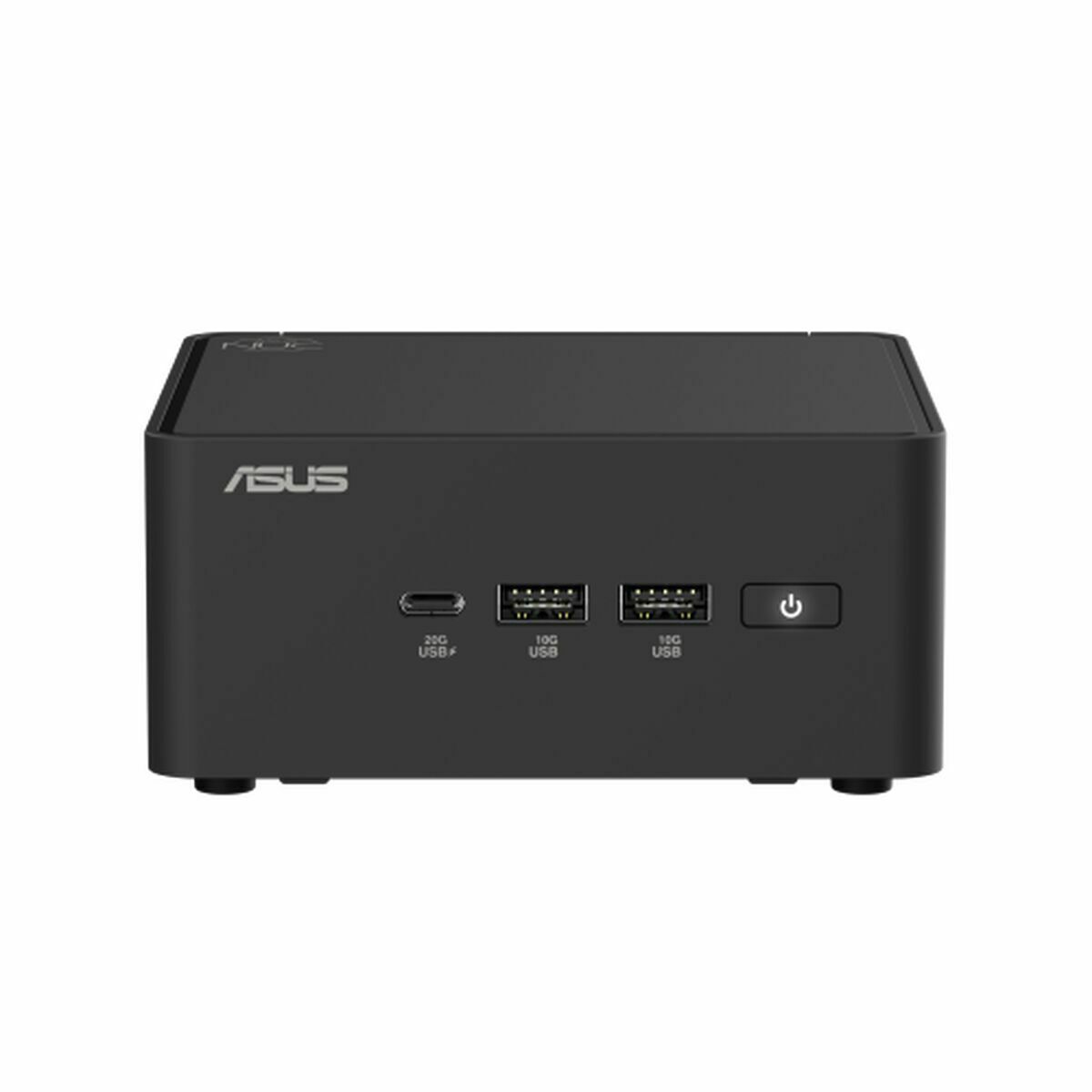 ASUS RNUC15CRHU700002 Barebone Intel Core Ultra 7 255H Kit L6 EU Cord