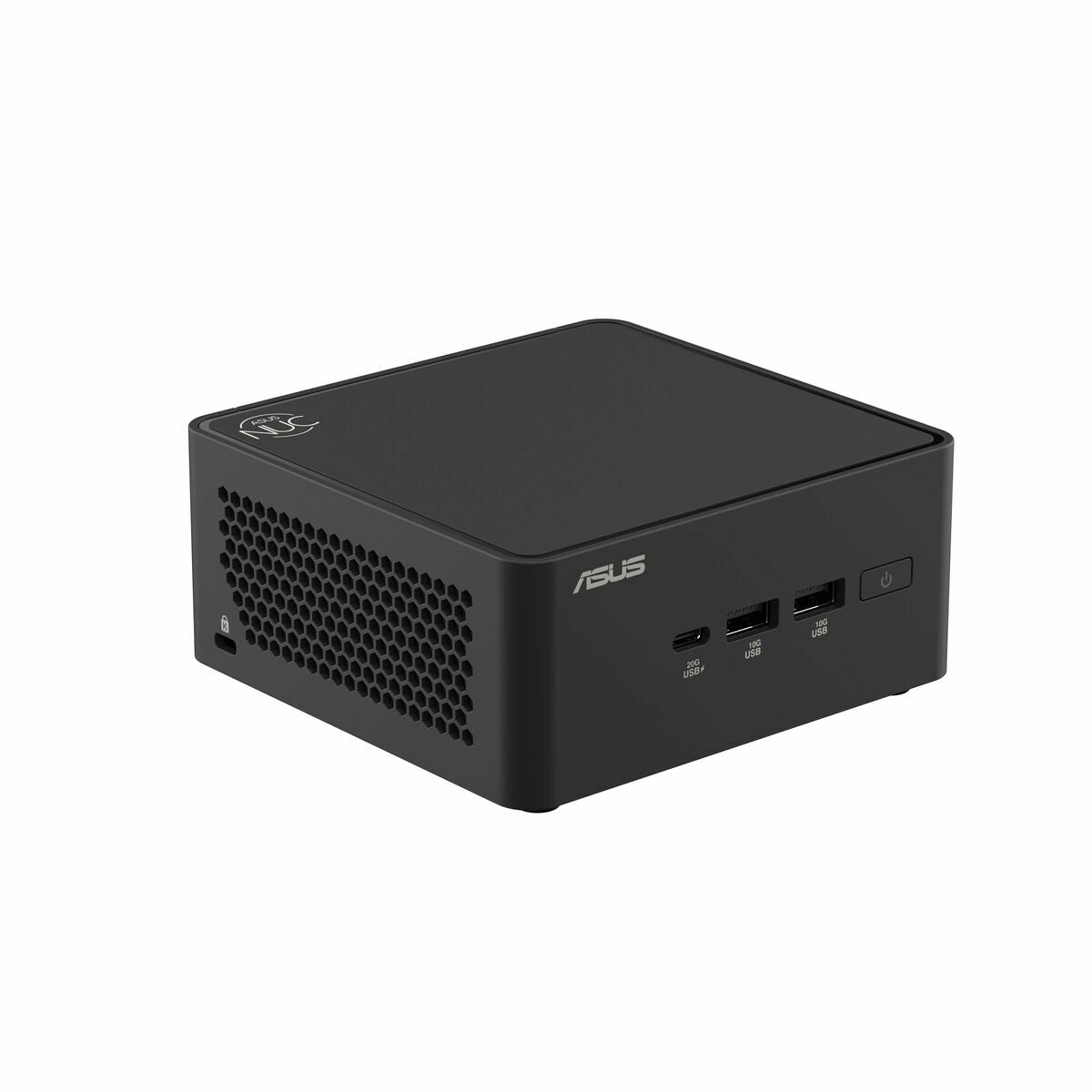 ASUS RNUC15CRHU700002 Barebone Intel Core Ultra 7 255H Kit L6 EU Cord