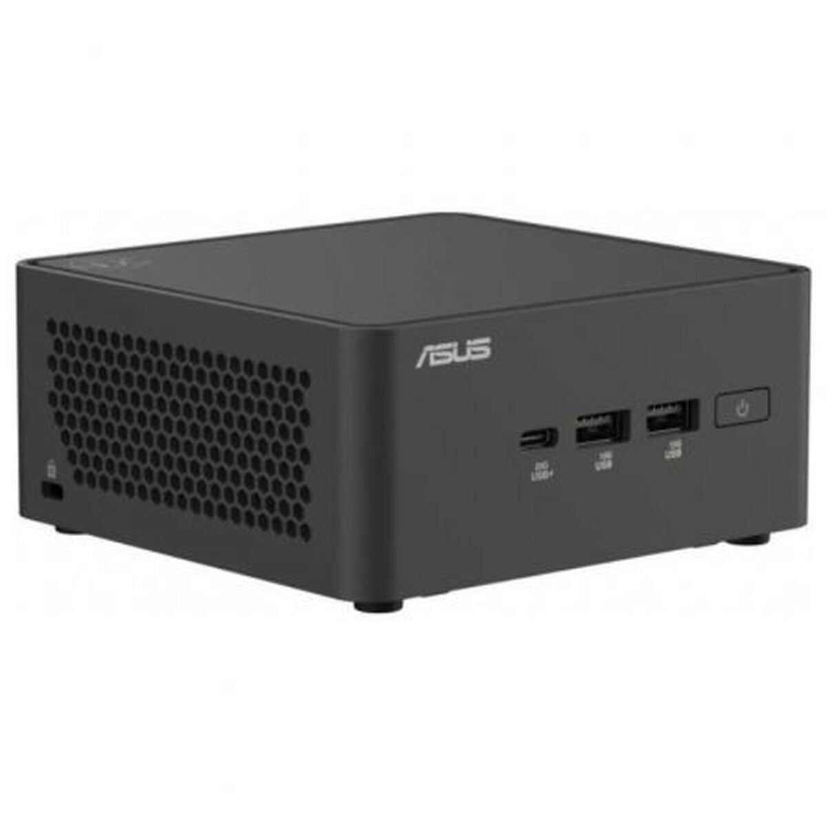 ASUS RNUC15CRHU700002 Barebone Intel Core Ultra 7 255H Kit L6 EU Cord