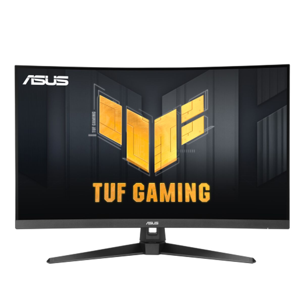 "ASUS TUF Gaming VG32VQM5B écran plat de PC 80 cm (31.5"") 1920 x 1080 pixels Full HD LCD Noir"