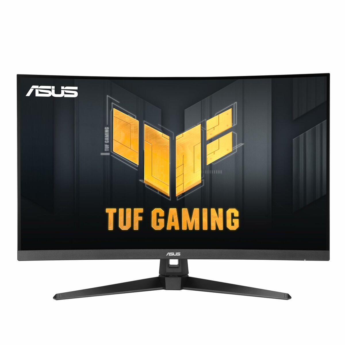 "ASUS TUF Gaming VG32VQM5B écran plat de PC 80 cm (31.5"") 1920 x 1080 pixels Full HD LCD Noir"