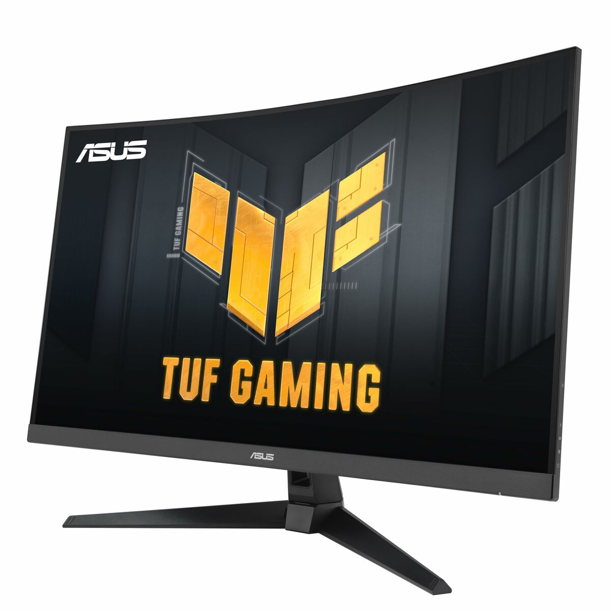 "ASUS TUF Gaming VG32VQM5B écran plat de PC 80 cm (31.5"") 1920 x 1080 pixels Full HD LCD Noir"