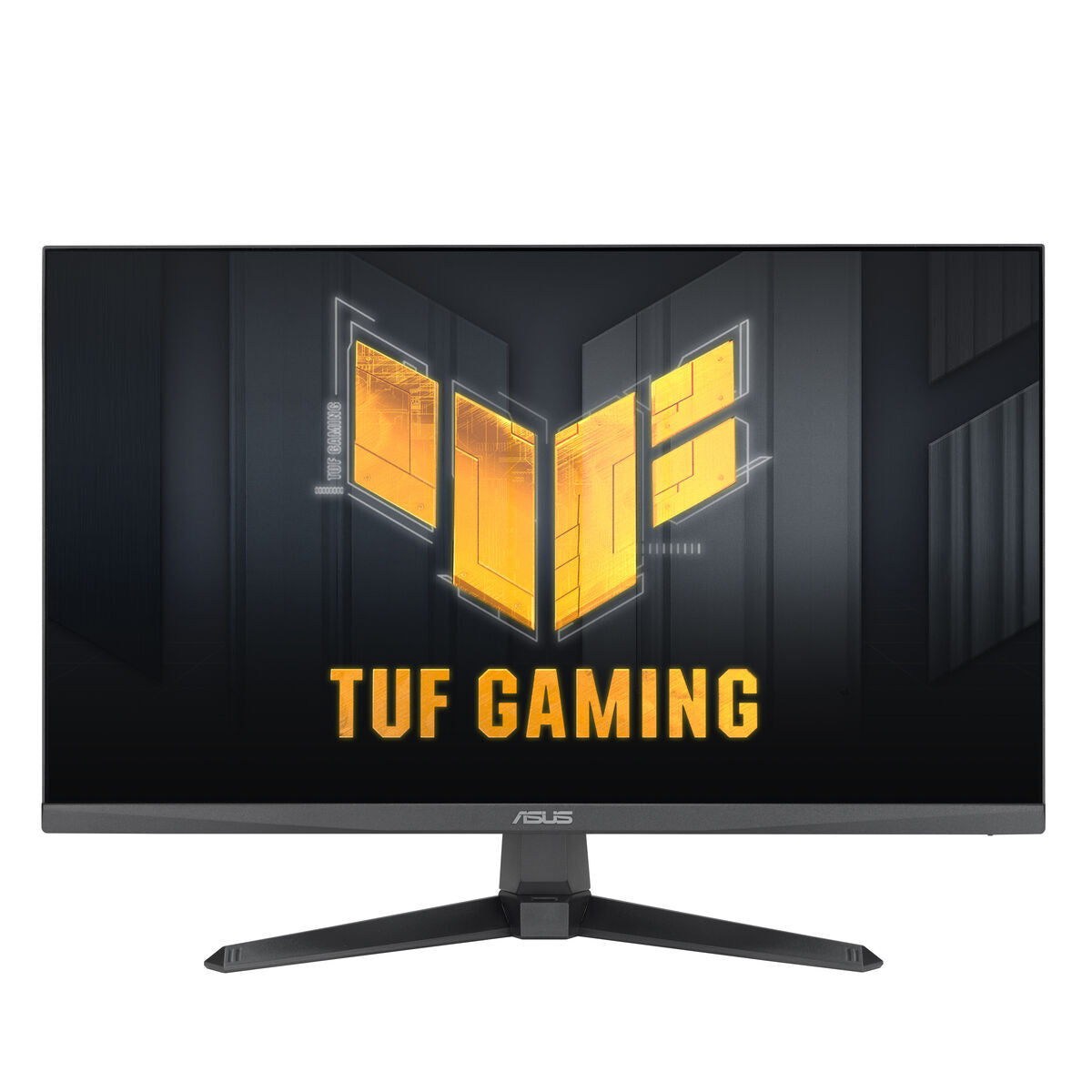 "ASUS TUF Gaming VG257Q5A écran plat de PC 62,2 cm (24.5"") 1920 x 1080 pixels Full HD LCD Noir"