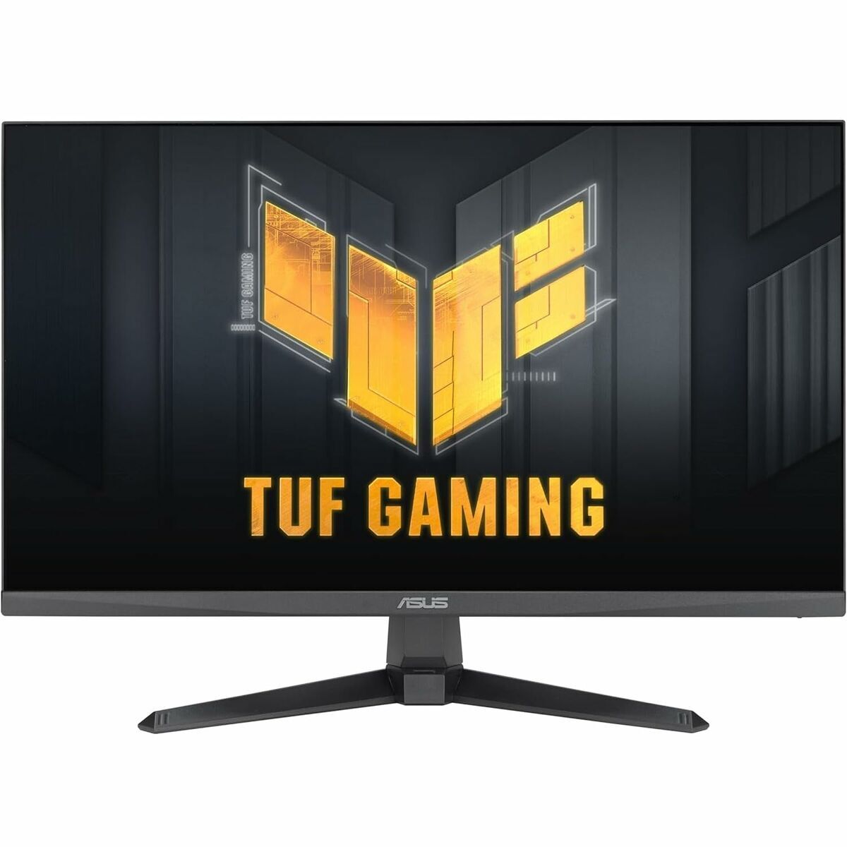 "ASUS TUF Gaming VG257Q5A écran plat de PC 62,2 cm (24.5"") 1920 x 1080 pixels Full HD LCD Noir"