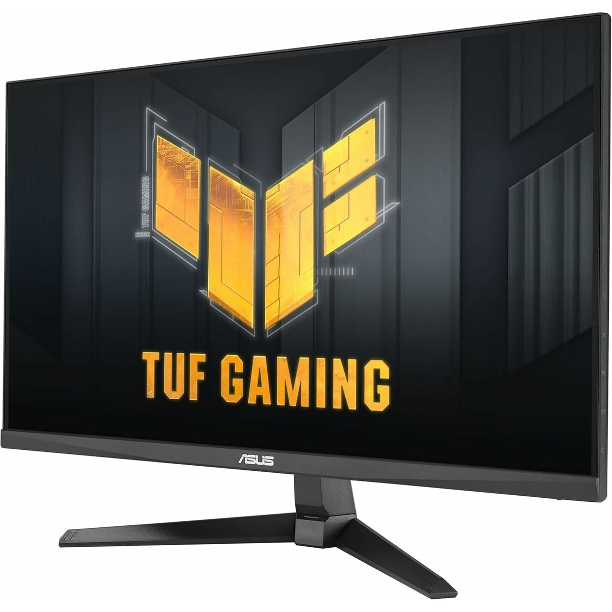"ASUS TUF Gaming VG257Q5A écran plat de PC 62,2 cm (24.5"") 1920 x 1080 pixels Full HD LCD Noir"