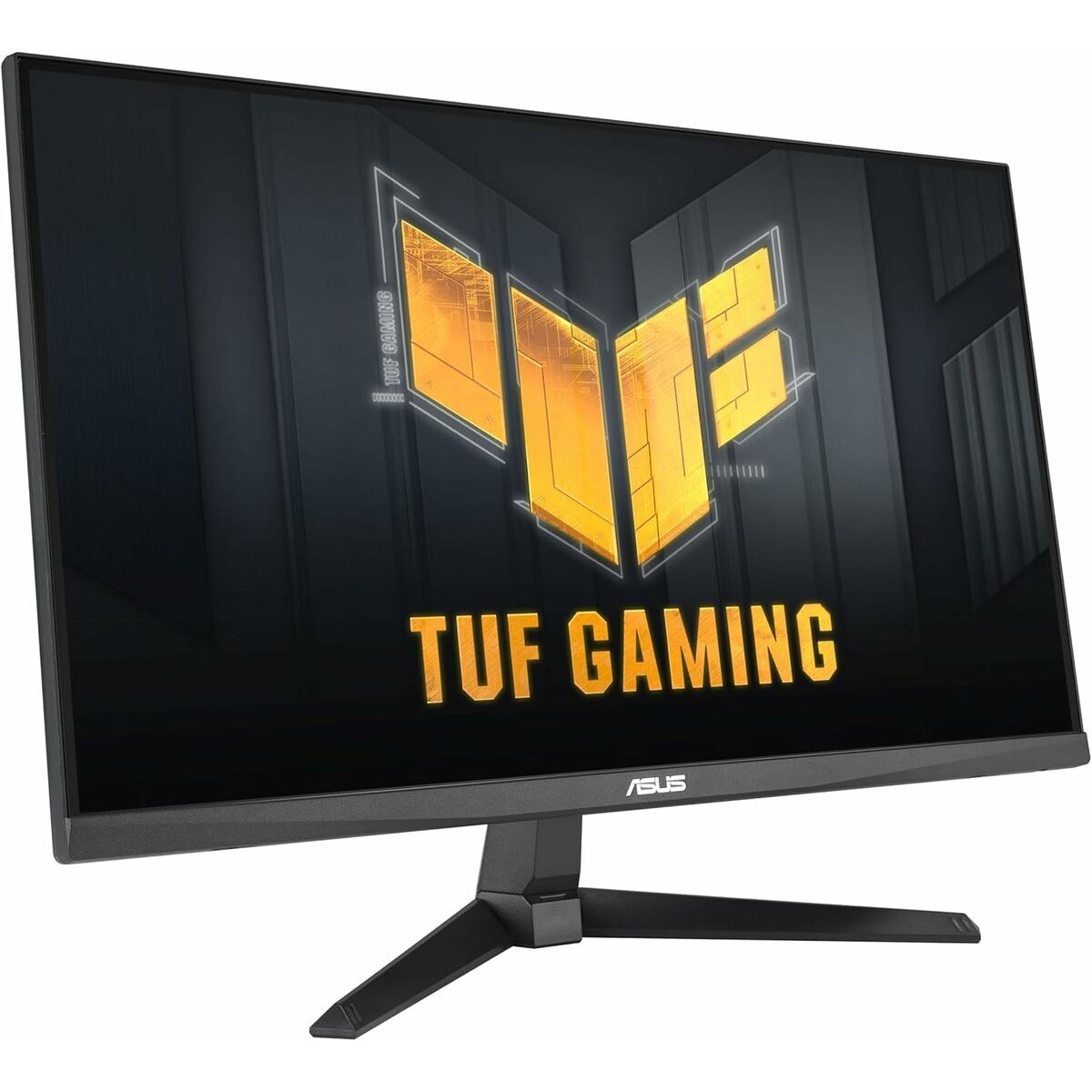 "ASUS TUF Gaming VG257Q5A écran plat de PC 62,2 cm (24.5"") 1920 x 1080 pixels Full HD LCD Noir"