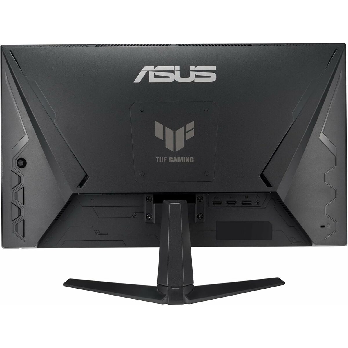 "ASUS TUF Gaming VG257Q5A écran plat de PC 62,2 cm (24.5"") 1920 x 1080 pixels Full HD LCD Noir"