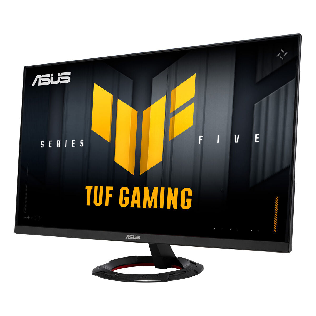 "ASUS TUF Gaming VG279Q5R écran plat de PC 68,6 cm (27"") 1920 x 1080 pixels Full HD LED Noir"