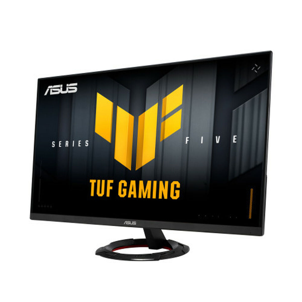 "ASUS TUF Gaming VG279Q5R écran plat de PC 68,6 cm (27"") 1920 x 1080 pixels Full HD LED Noir"