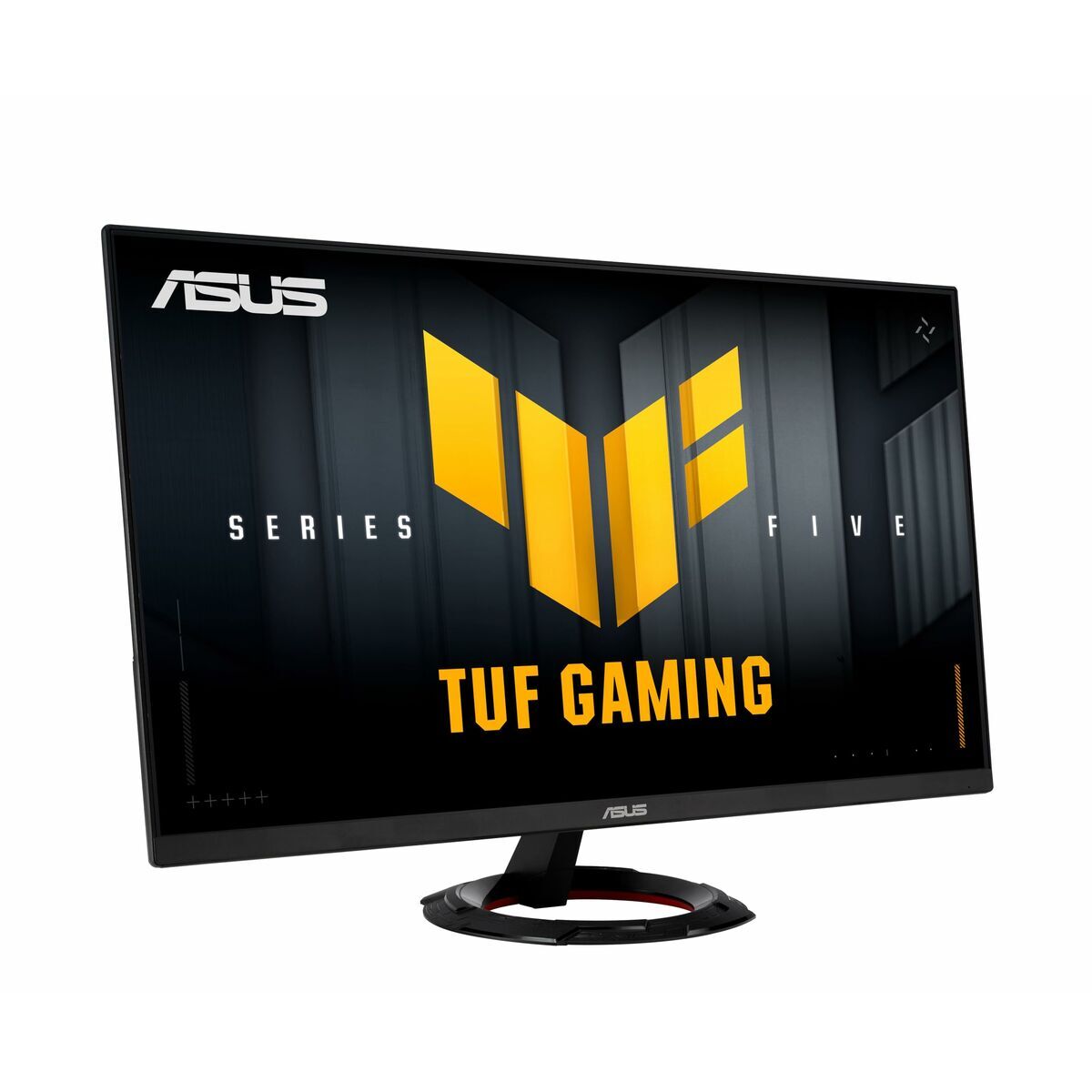 "ASUS TUF Gaming VG279Q5R écran plat de PC 68,6 cm (27"") 1920 x 1080 pixels Full HD LED Noir"
