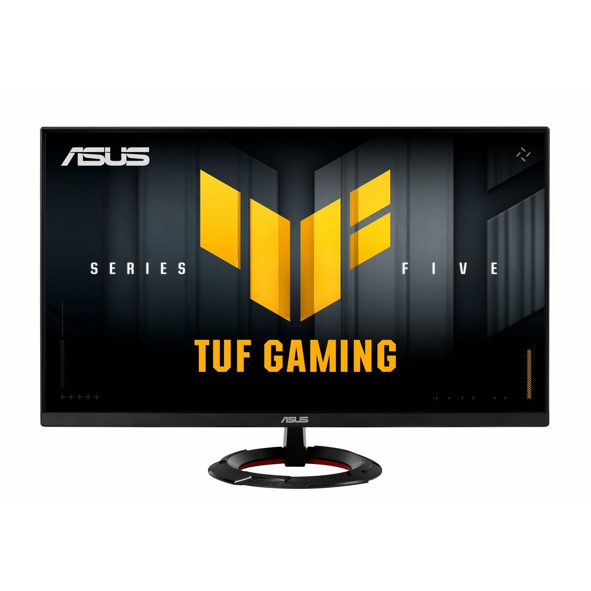 "ASUS TUF Gaming VG279Q5R écran plat de PC 68,6 cm (27"") 1920 x 1080 pixels Full HD LED Noir"