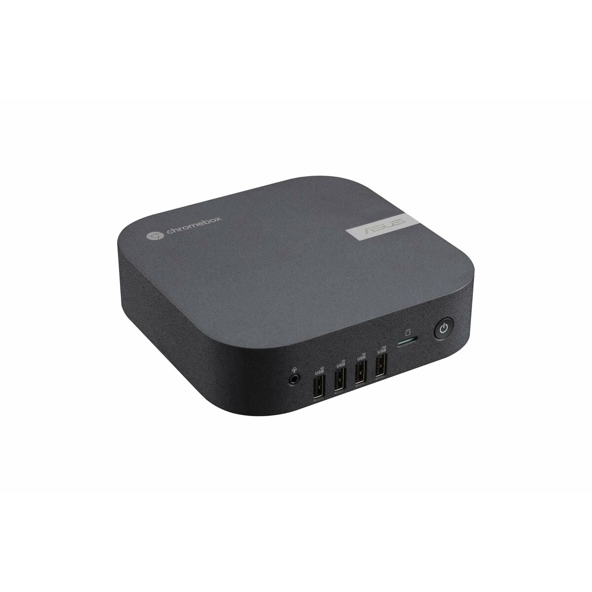 ASUS CHROMEBOX5 S7009UNA Intel Core i7-1355U 2x8Go 256Go UMA Chrome OS