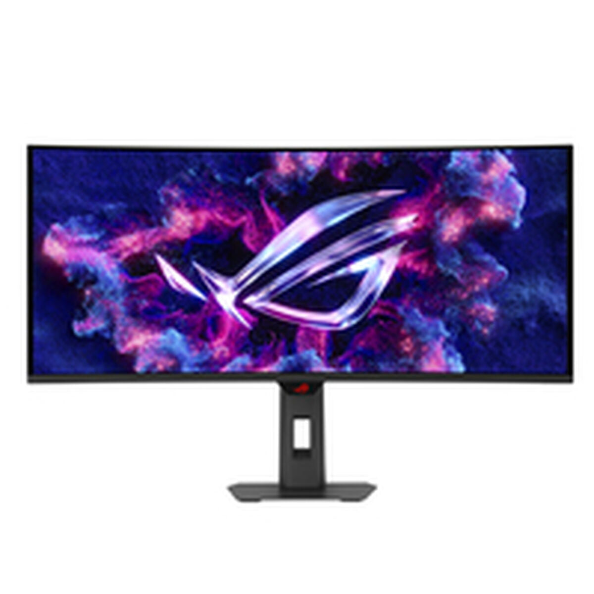 "ASUS ROG Strix OLED XG34WCDG écran plat de PC 86,4 cm (34"") 3440 x 1440 pixels UltraWide Quad HD QD-OLED Noir"