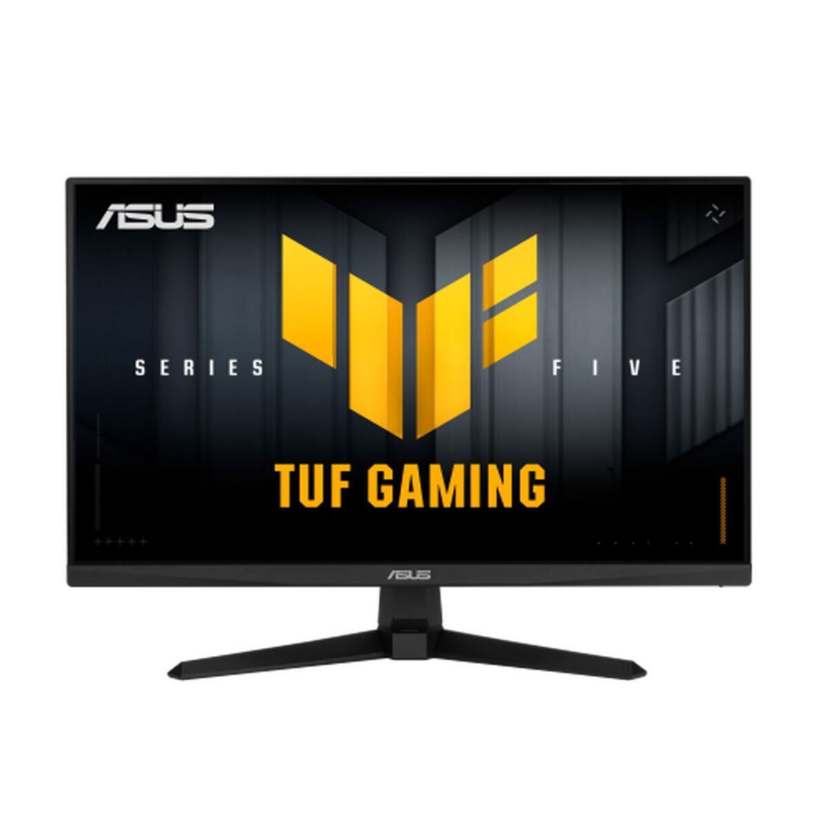 "ASUS TUF Gaming VG259QMR5A écran plat de PC 62,2 cm (24.5"") 1920 x 1080 pixels Full HD LCD Noir"