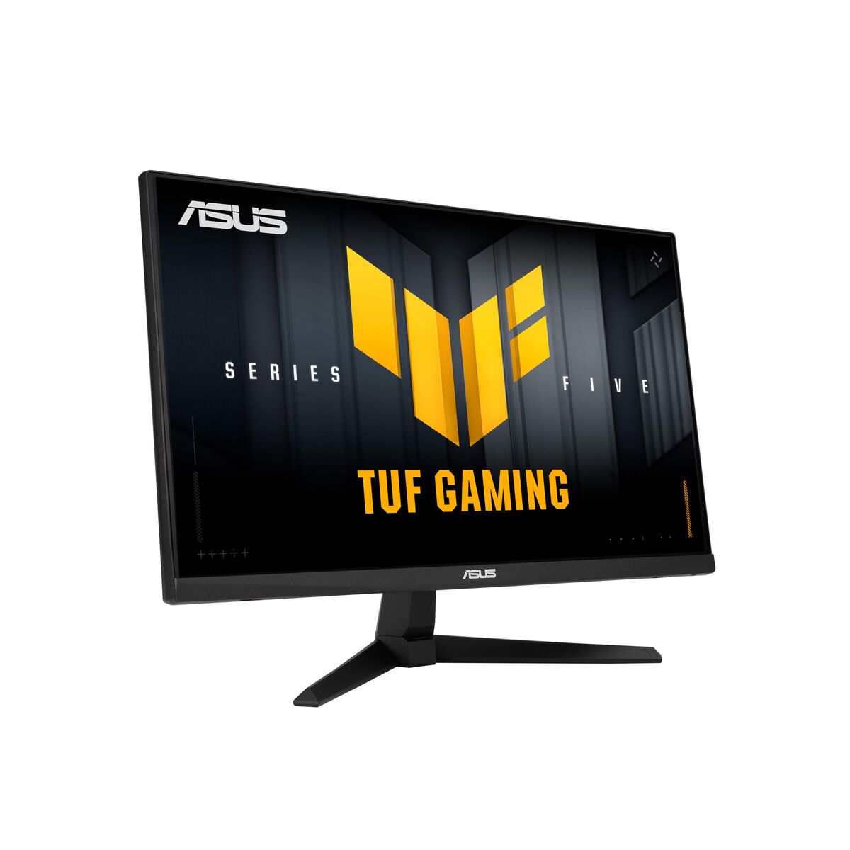 "ASUS TUF Gaming VG259QMR5A écran plat de PC 62,2 cm (24.5"") 1920 x 1080 pixels Full HD LCD Noir"