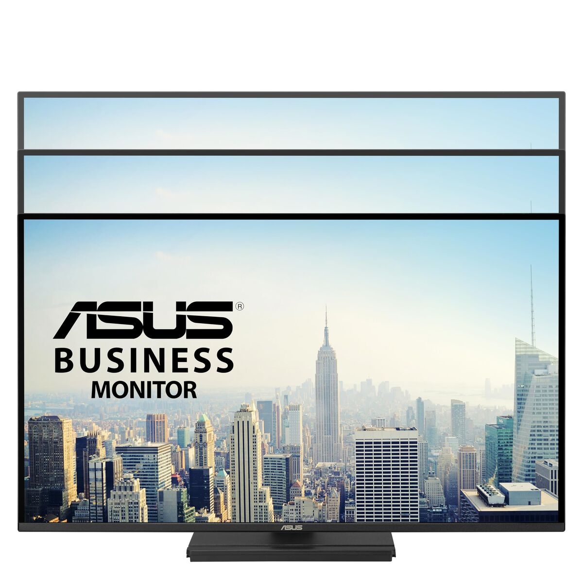 ASUS VA27AQSE 27p IPS QHD 16:9 75Hz 350cd/m2 1ms HDMI DP D-Sub 2x2W Speakers Black