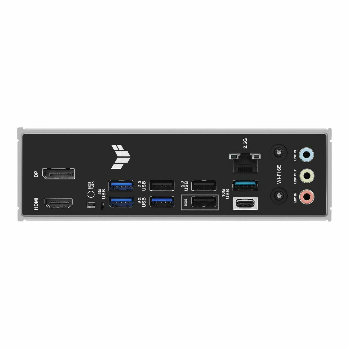 ASUS TUF GAMING B850-E WIFI AM5 MB 4xDDR5