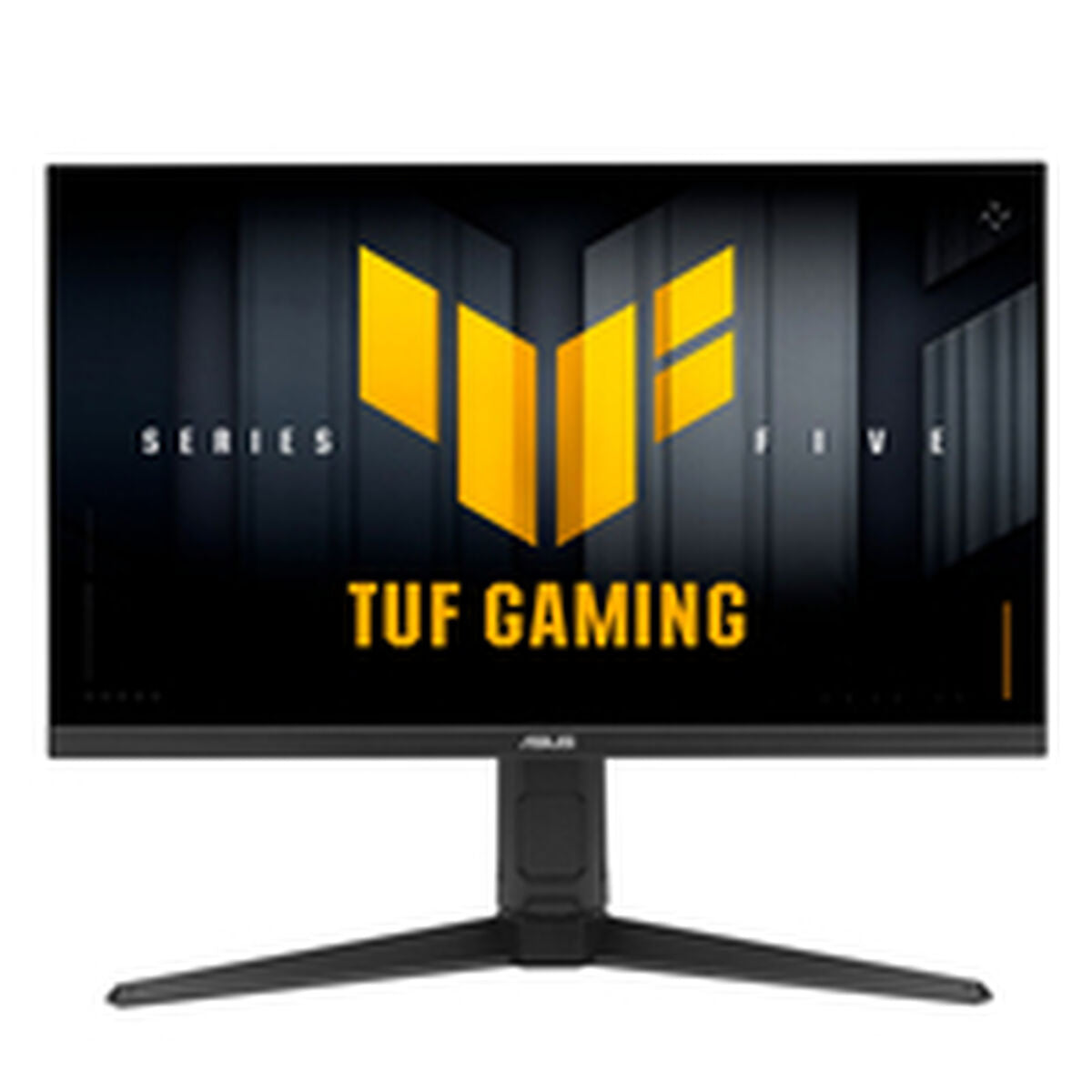 "ASUS TUF Gaming VG279QML5A écran plat de PC 68,6 cm (27"") 1920 x 1080 pixels Full HD LCD Noir"