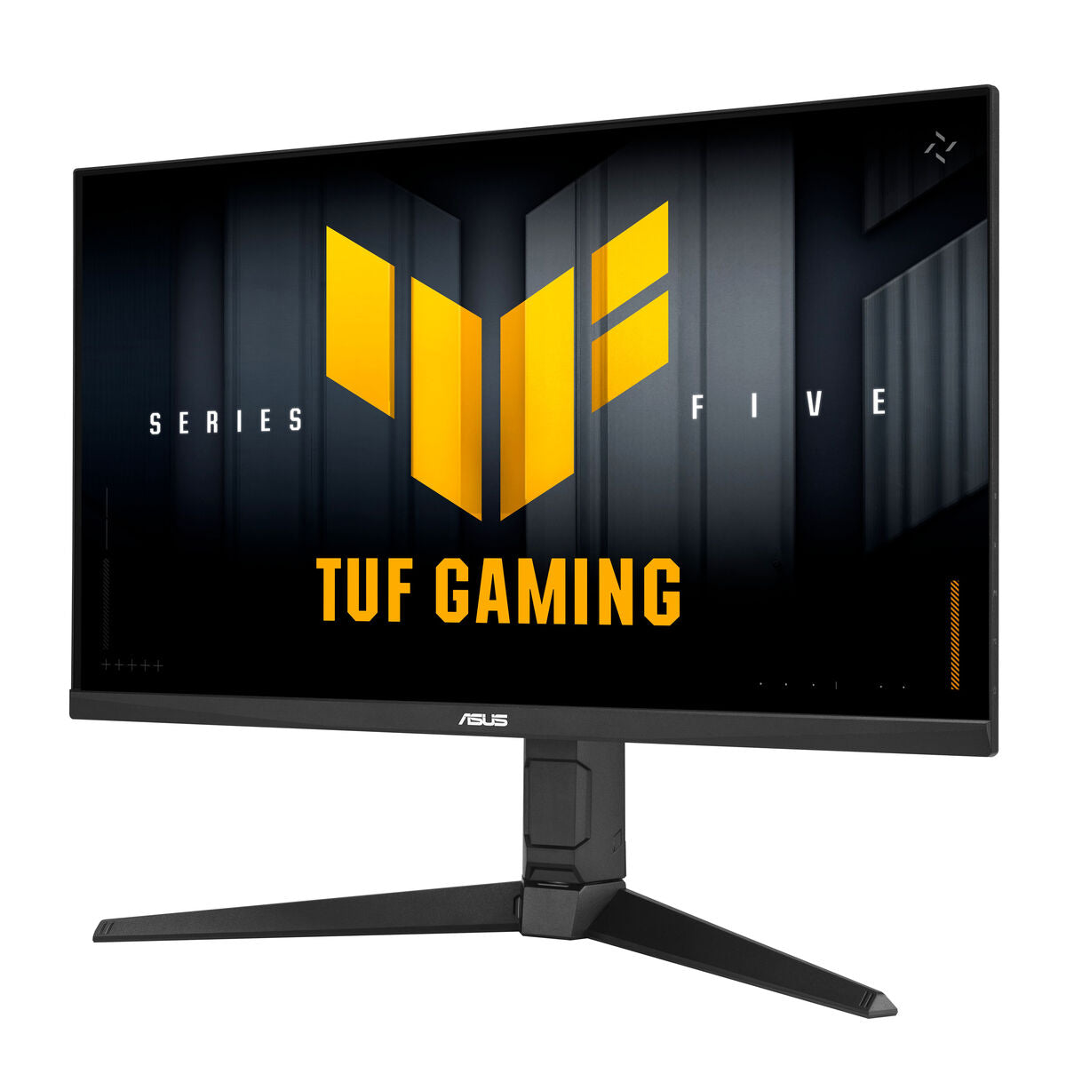 "ASUS TUF Gaming VG279QML5A écran plat de PC 68,6 cm (27"") 1920 x 1080 pixels Full HD LCD Noir"