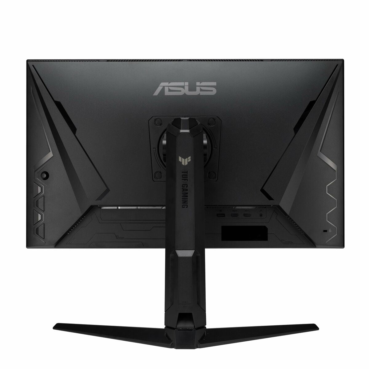 "ASUS TUF Gaming VG279QML5A écran plat de PC 68,6 cm (27"") 1920 x 1080 pixels Full HD LCD Noir"