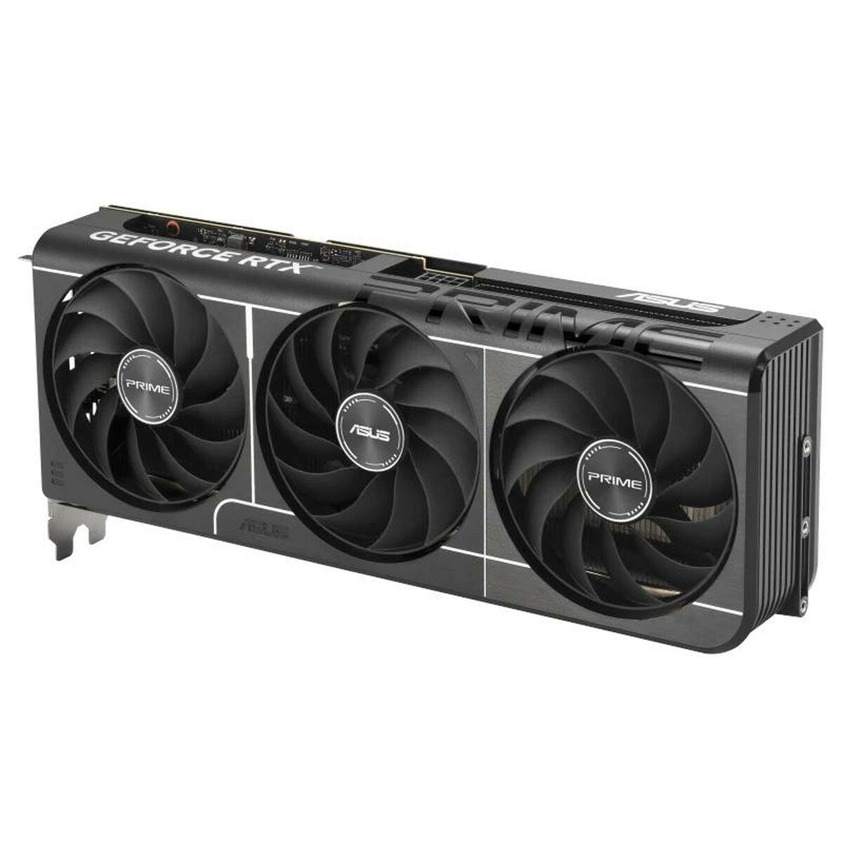 ASUS PRIME RTX 5060 TI O16G