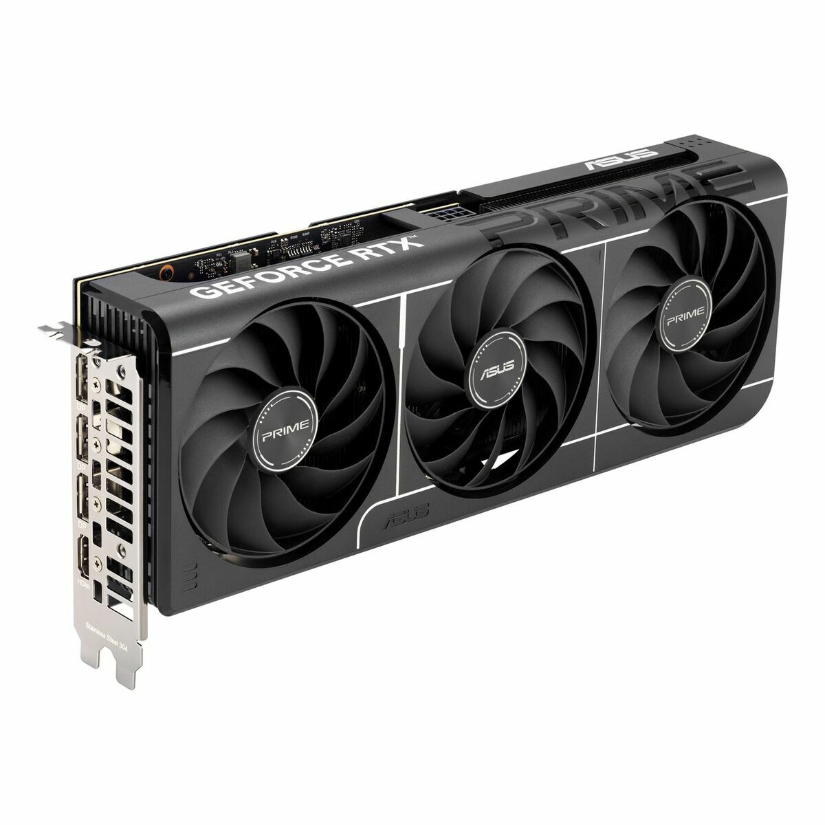 ASUS PRIME RTX 5060 TI O8G