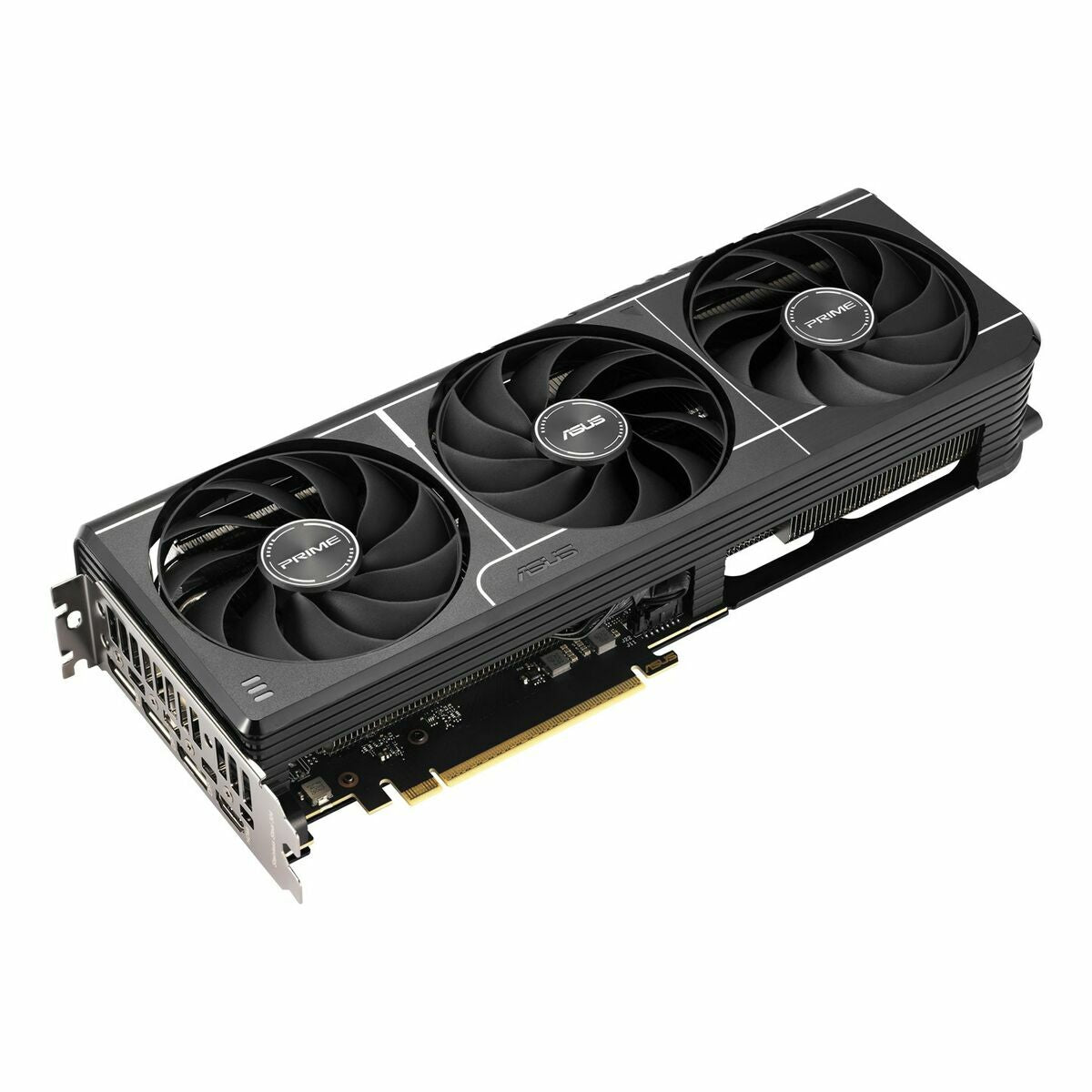 ASUS PRIME RTX 5060 TI O8G
