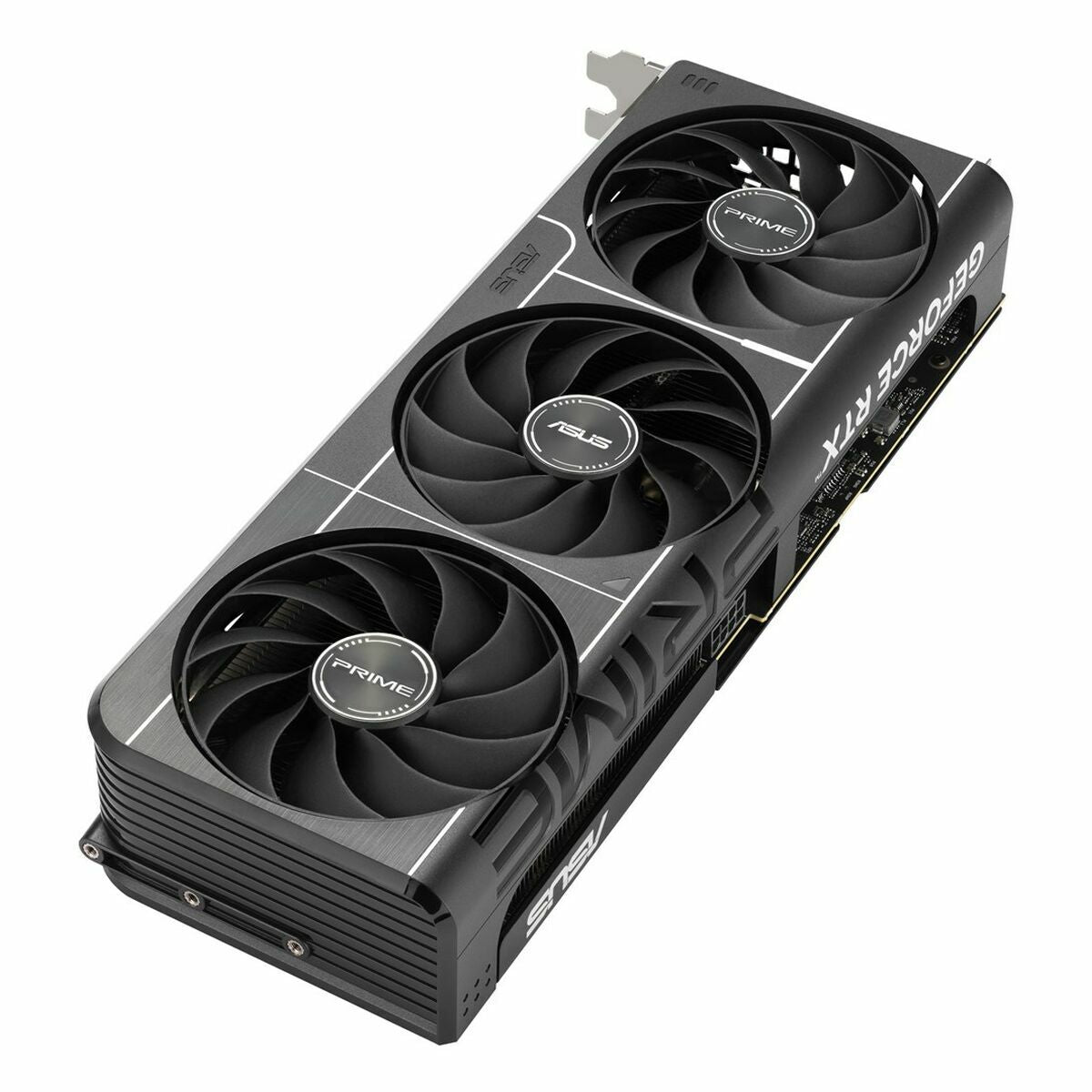 ASUS PRIME RTX 5060 TI O8G