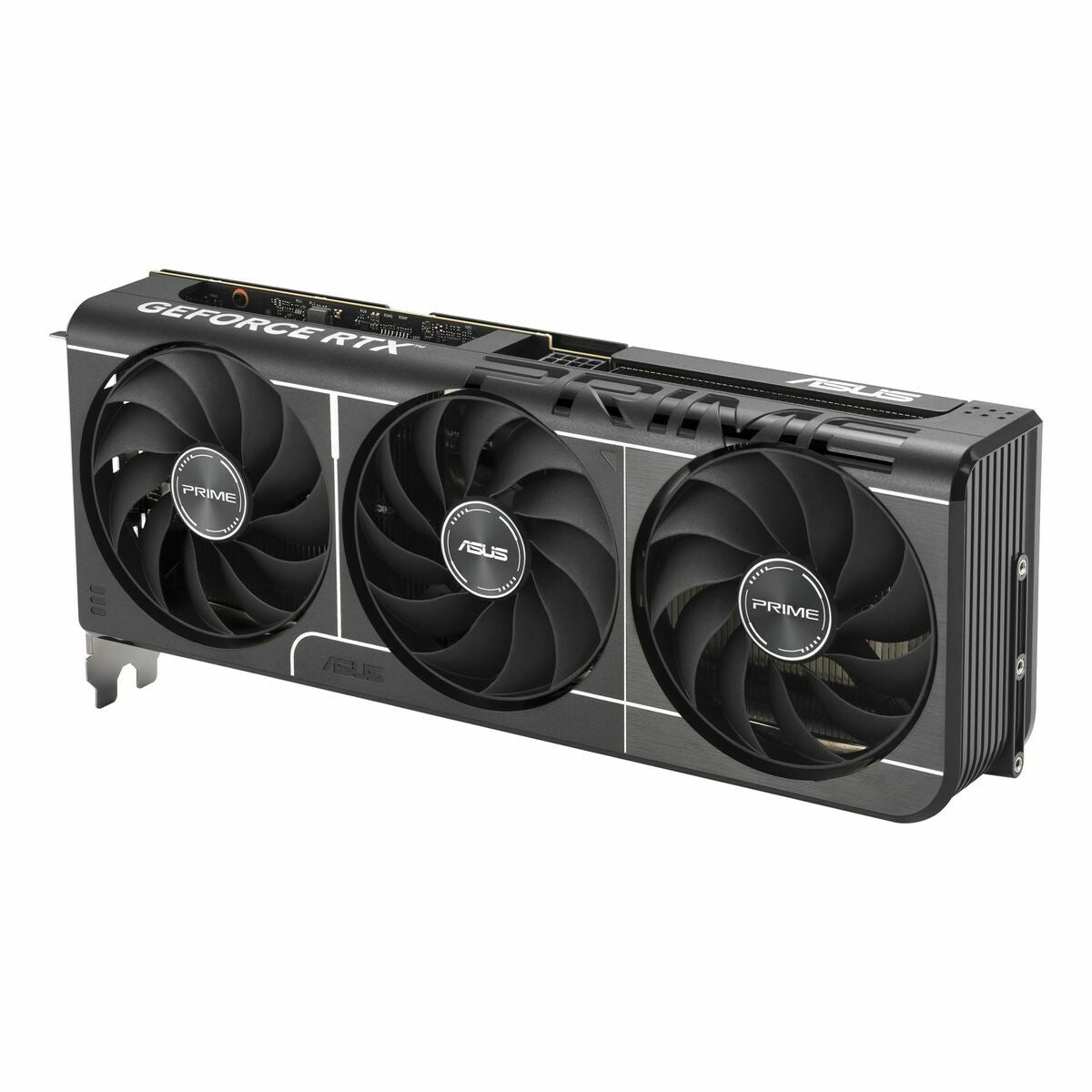 ASUS PRIME RTX 5060 TI O8G