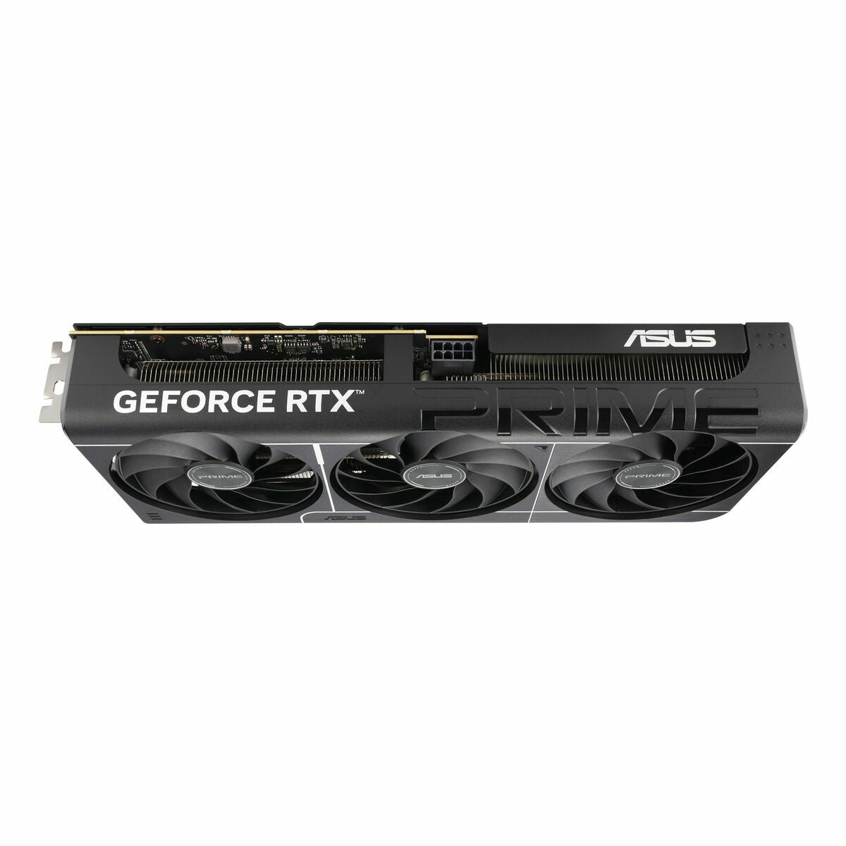 ASUS PRIME RTX 5060 TI O8G