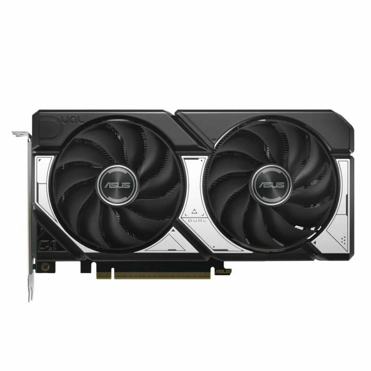 ASUS DUAL RTX 5060 TI O8G