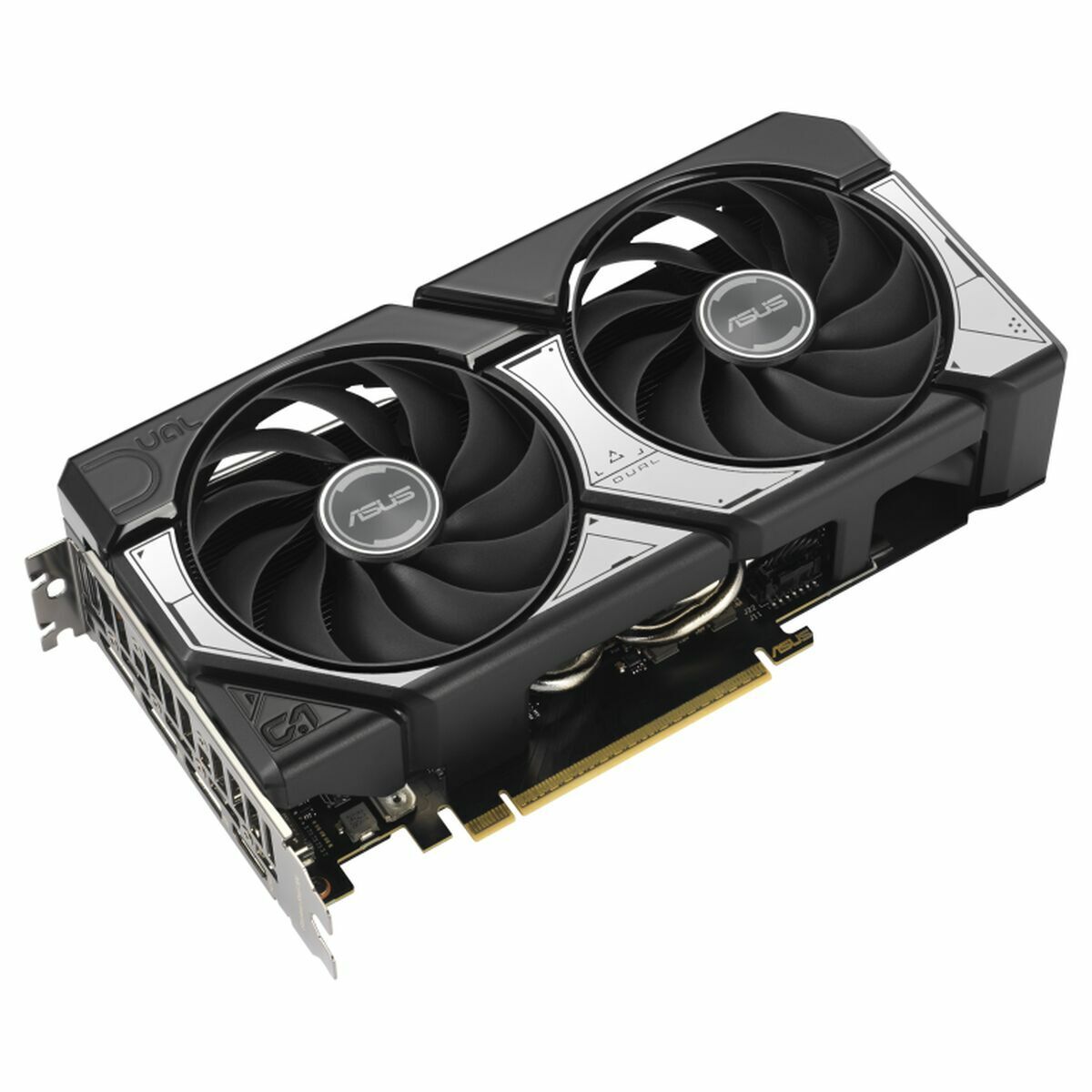 ASUS DUAL RTX 5060 TI O8G