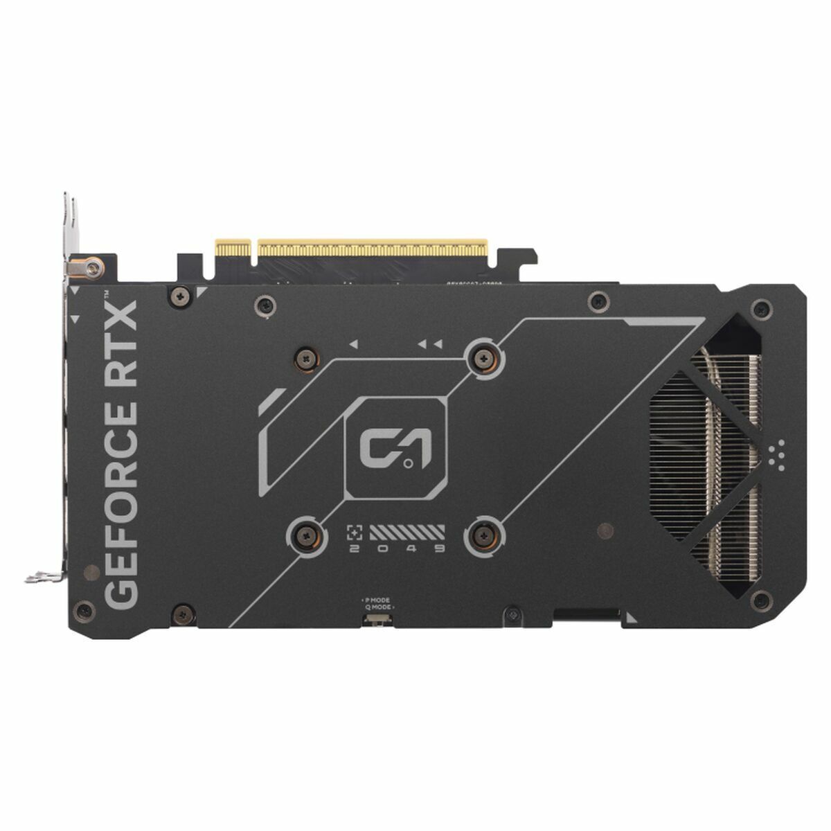 ASUS DUAL RTX 5060 TI O8G