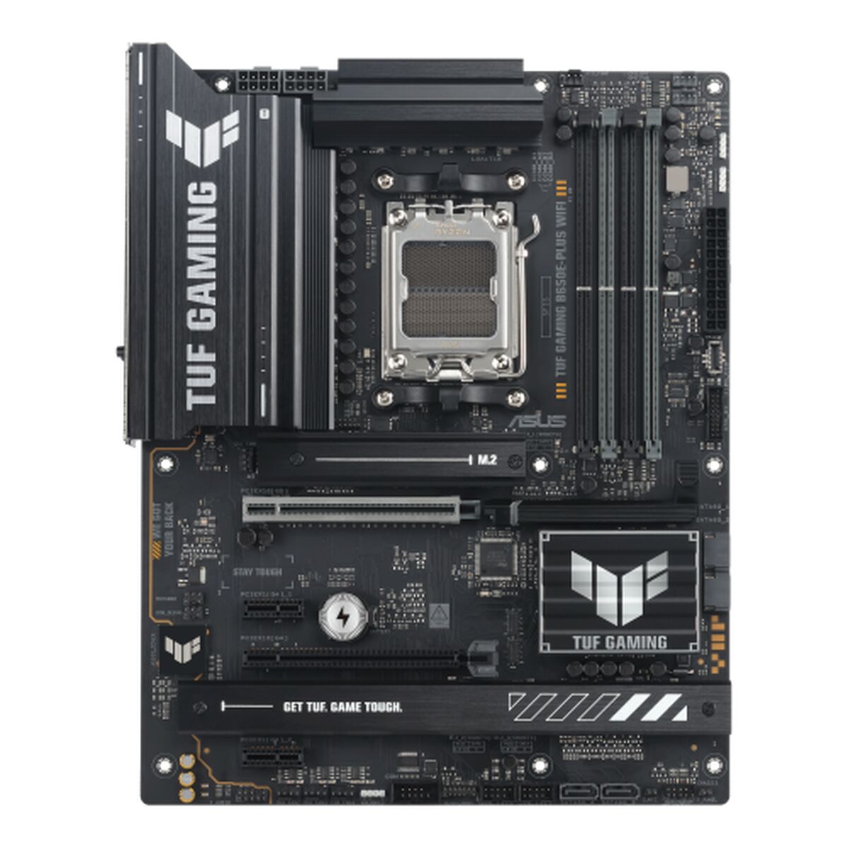 ASUS TUF GAMING B650E-PLUS WIFI AM5 MB 4xDDR5