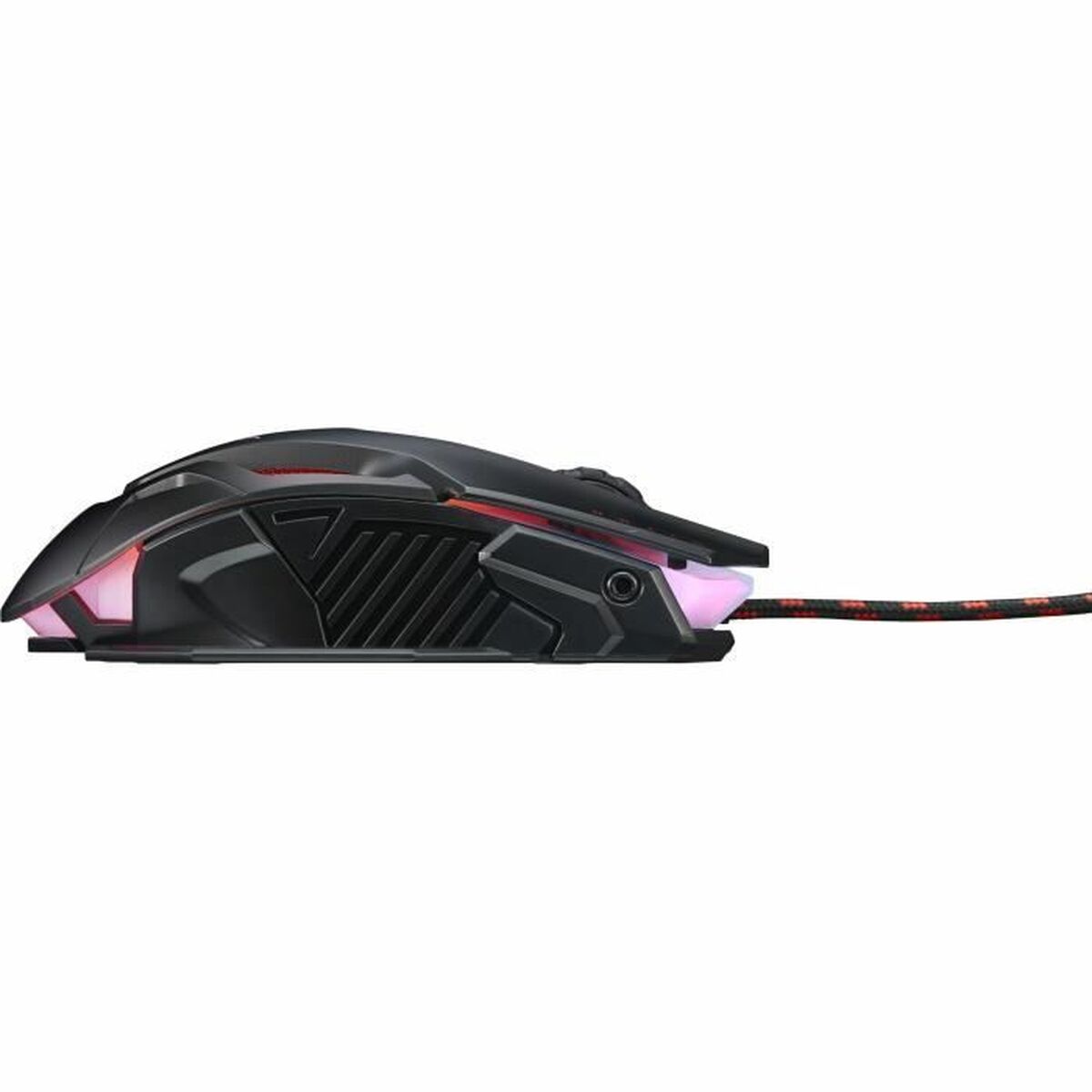 Acer Nitro Mouse II NMW200 Black