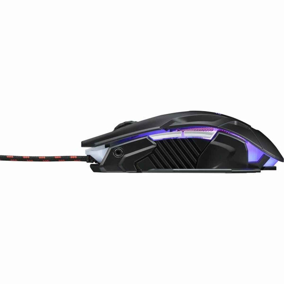 Acer Nitro Mouse II NMW200 Black