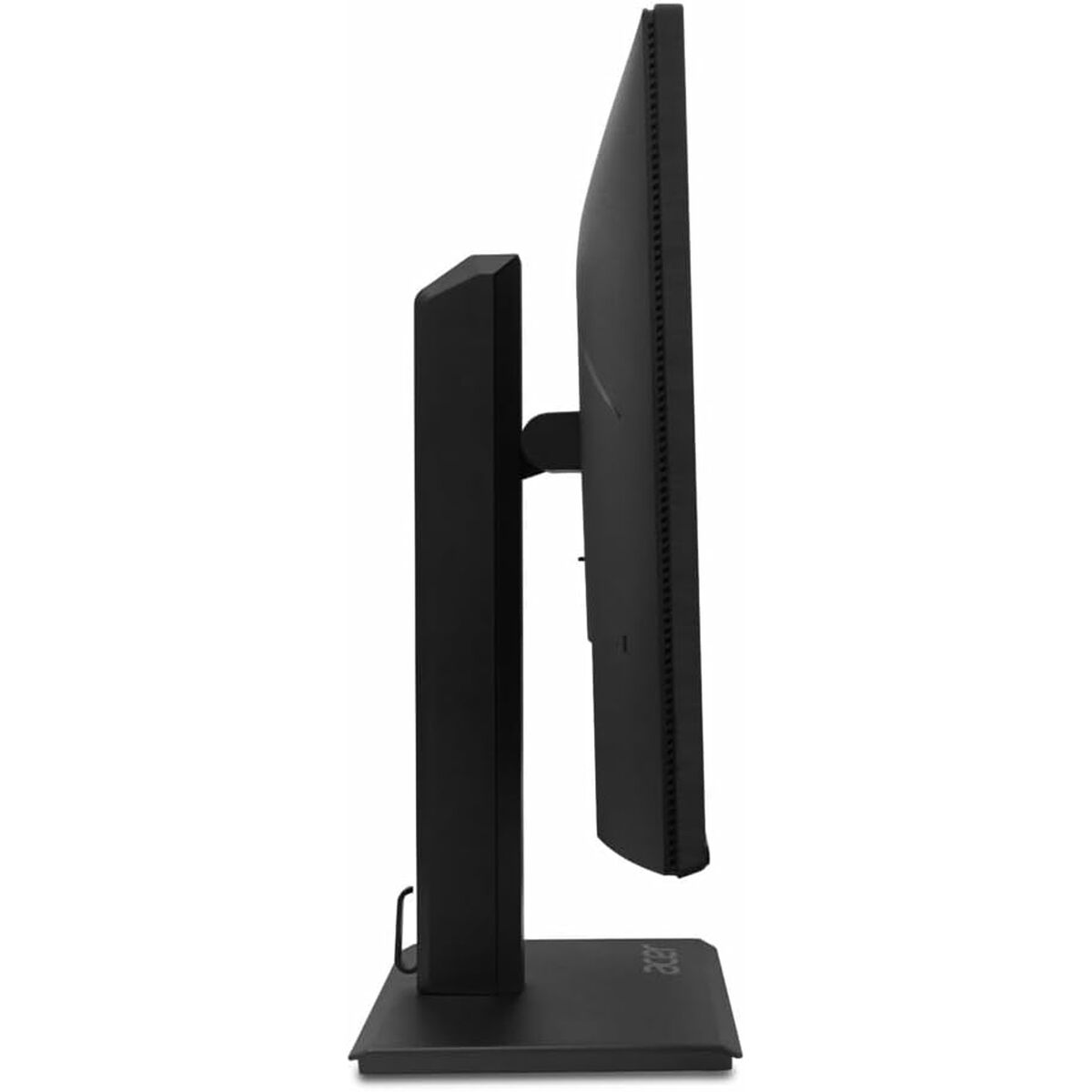 ACER Moniteur Ergonomique Vero B277Gbmiprzx 27p LED IPS 16:9 FHD 120Hz HDMI/DP 75Hz VGA Dalle VGA HDMI DP 3ans échange sur site