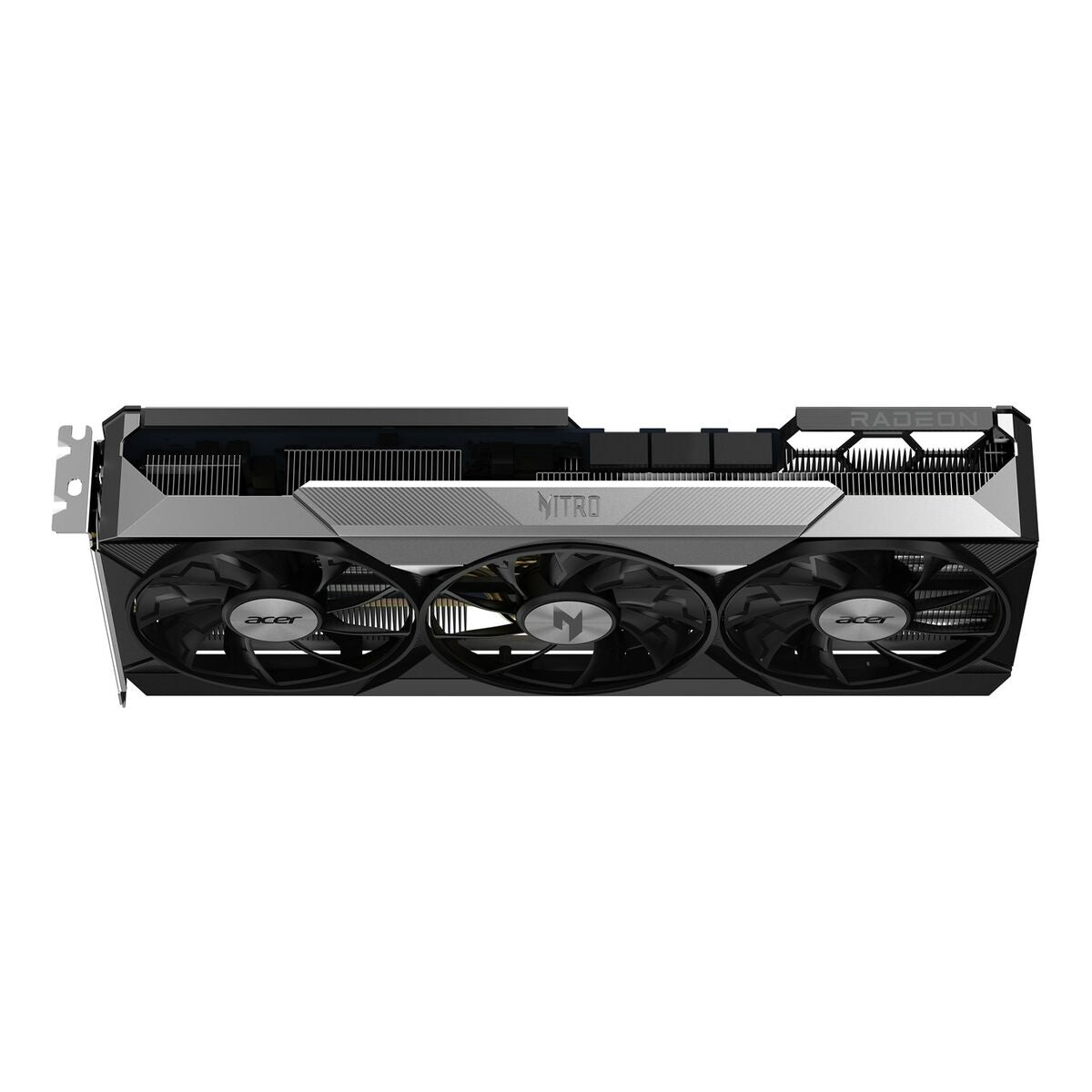 Nitro AMD Radeon RX 9070 XT OC 16 GB