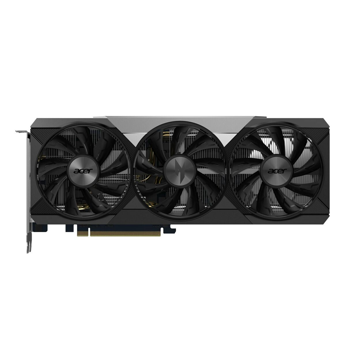 Nitro AMD Radeon RX 9070 XT OC 16 GB