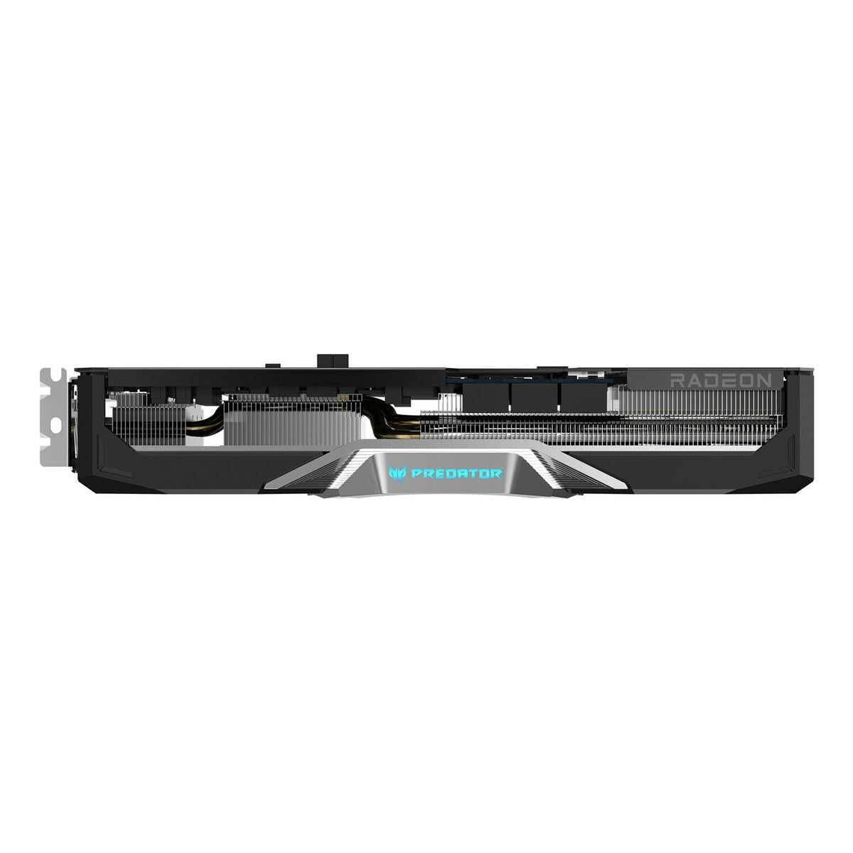 Predator AMD Radeon RX 9070 XT OC 16GB