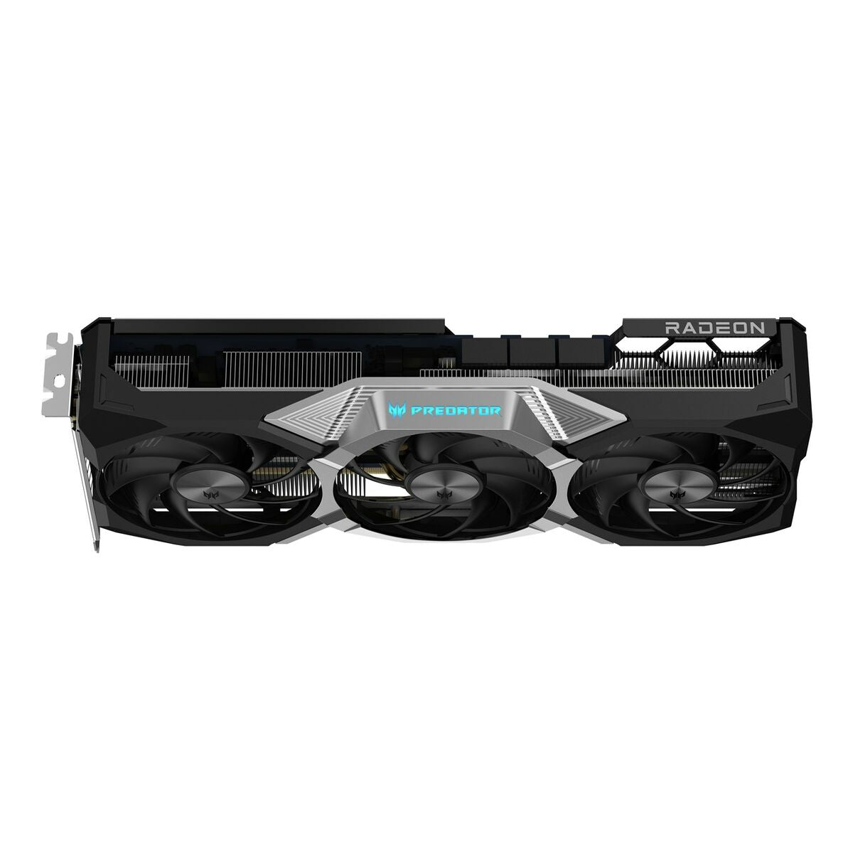 Predator AMD Radeon RX 9070 XT OC 16GB