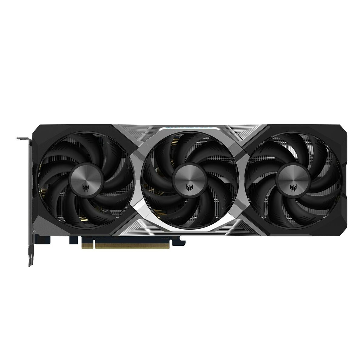 Predator AMD Radeon RX 9070 XT OC 16GB