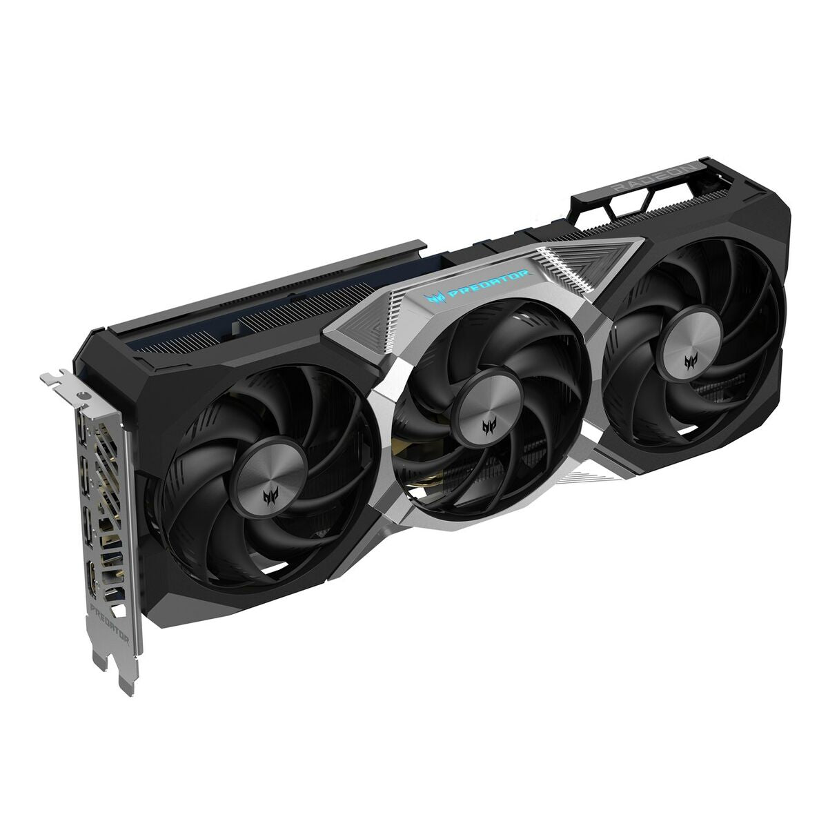 Predator AMD Radeon RX 9070 XT OC 16GB
