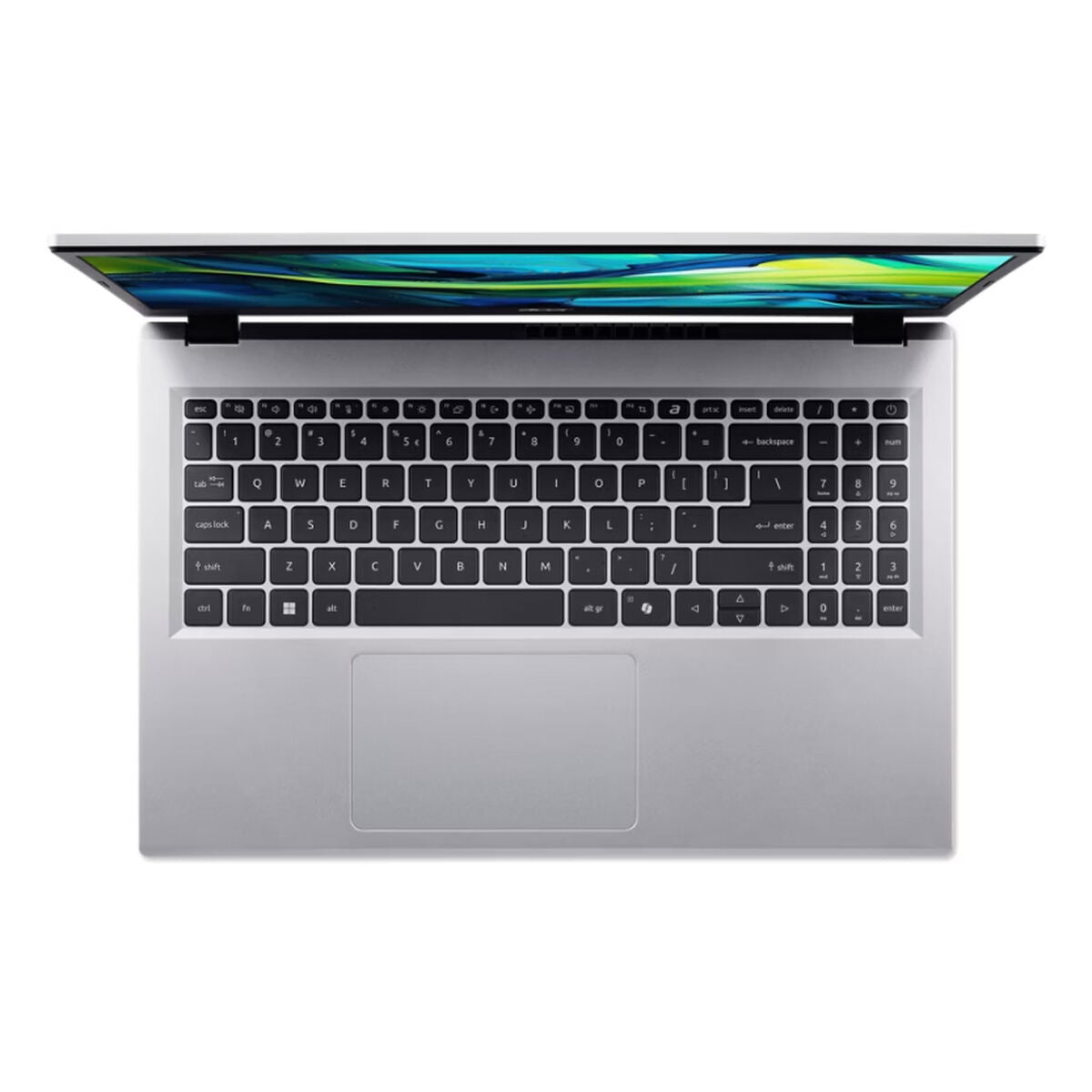 Ordinateur Portable Acer NX.J4GEB.01H 15,6" intel core i5-13420h 16 GB RAM 512 GB SSD Espagnol Qwerty